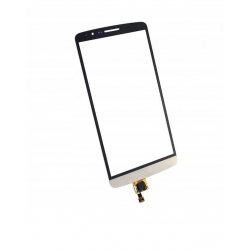 Ekran dotykowy LG G3 (D855) biały HQ